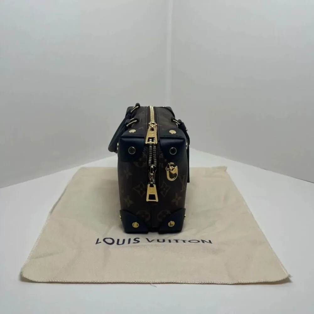 Louis Vuitton Women Pre-Loved Bag Brand New Condition